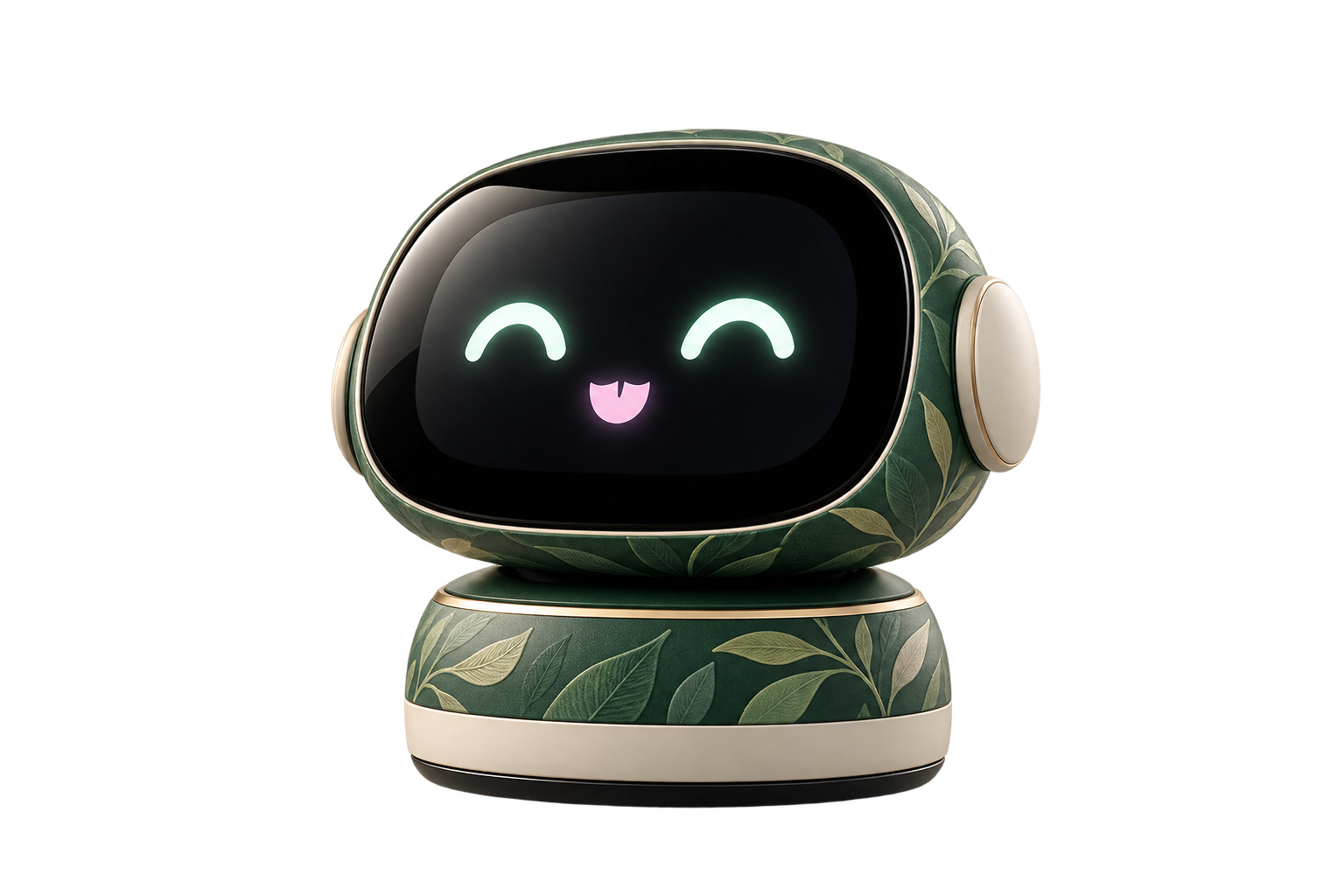 Ботанический скин NULI ONE