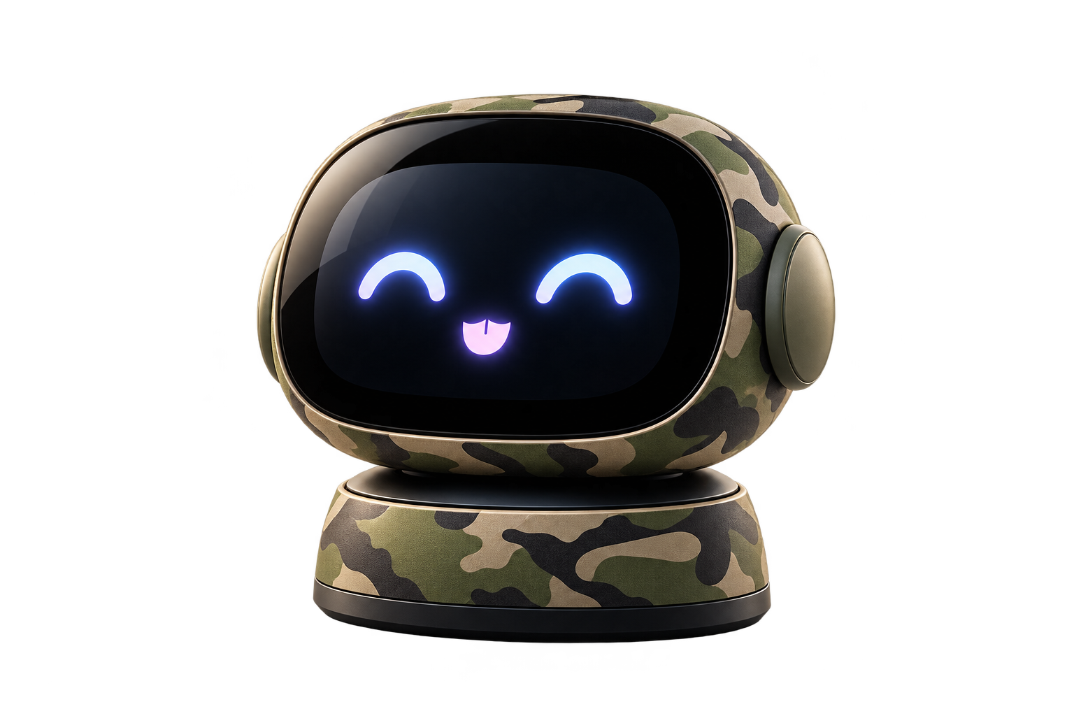 Камуфляжный скин NULI ONE