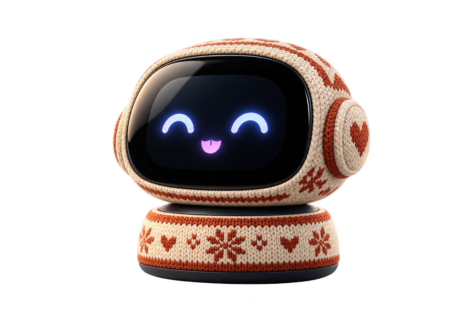 Вязаный скин NULI ONE
